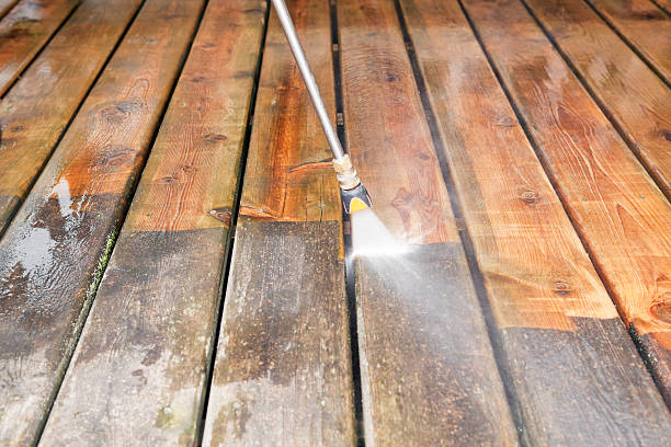Homestead Meadows North, TX Pressure Washing Services Company
